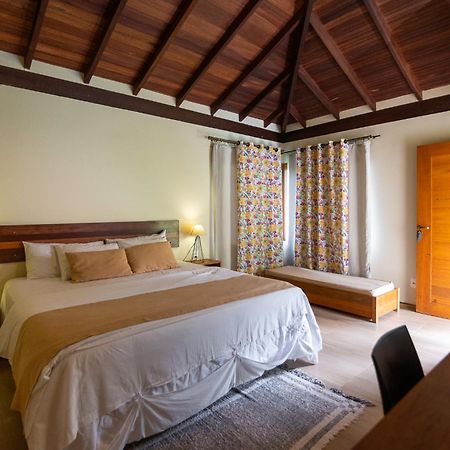 Villa Severina Brumadinho Eksteriør bilde