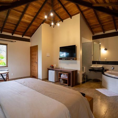 Villa Severina Brumadinho Eksteriør bilde