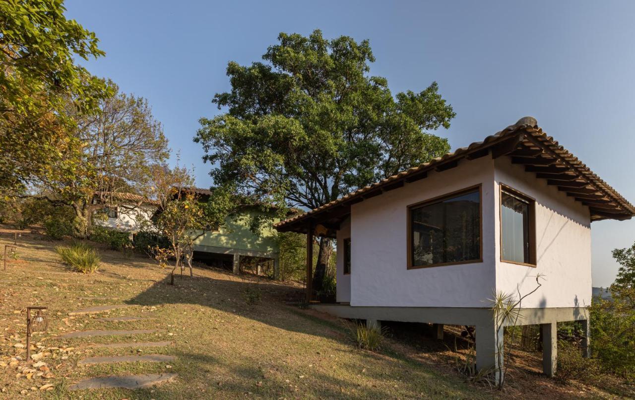 Villa Severina Brumadinho Eksteriør bilde