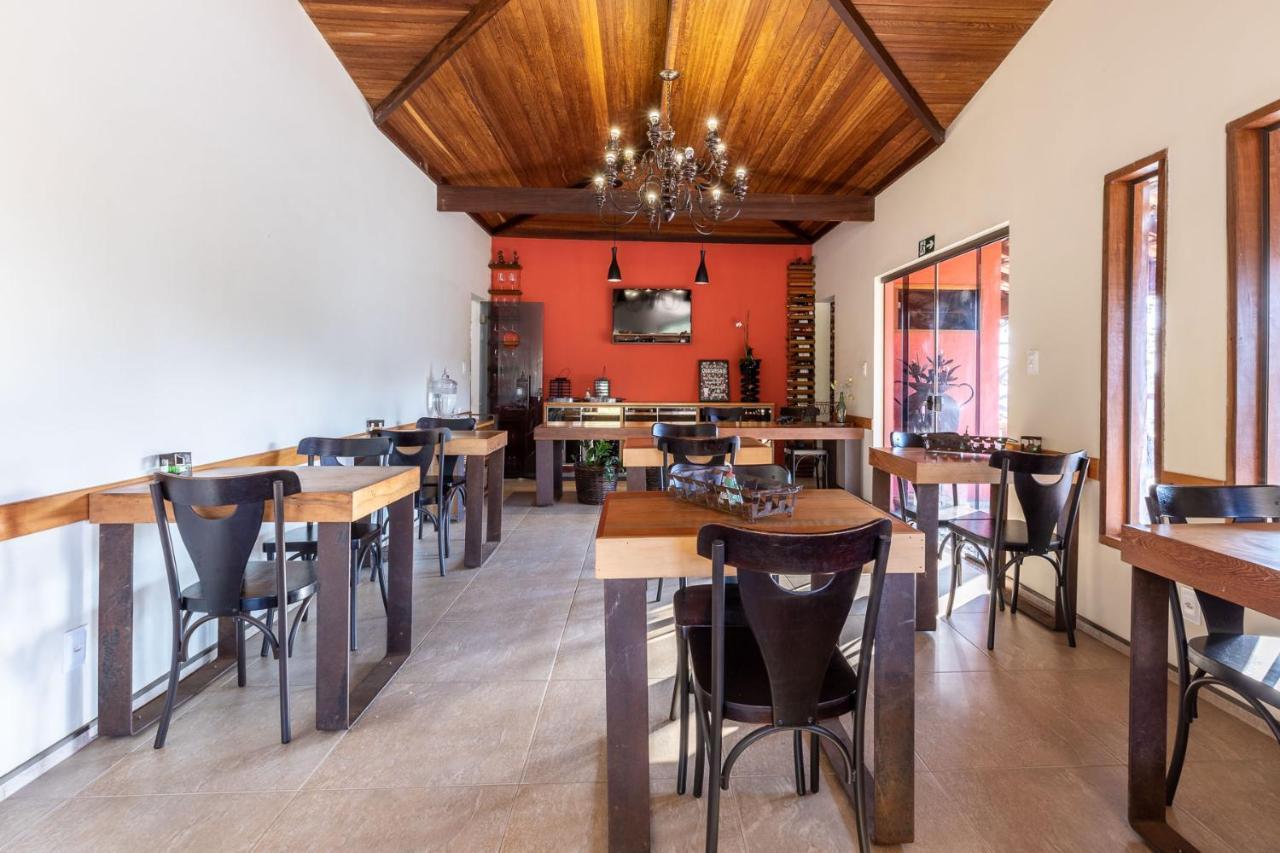 Villa Severina Brumadinho Eksteriør bilde