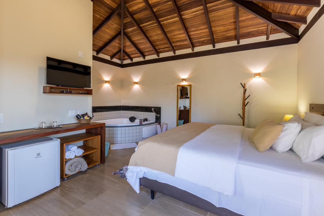 Villa Severina Brumadinho Eksteriør bilde