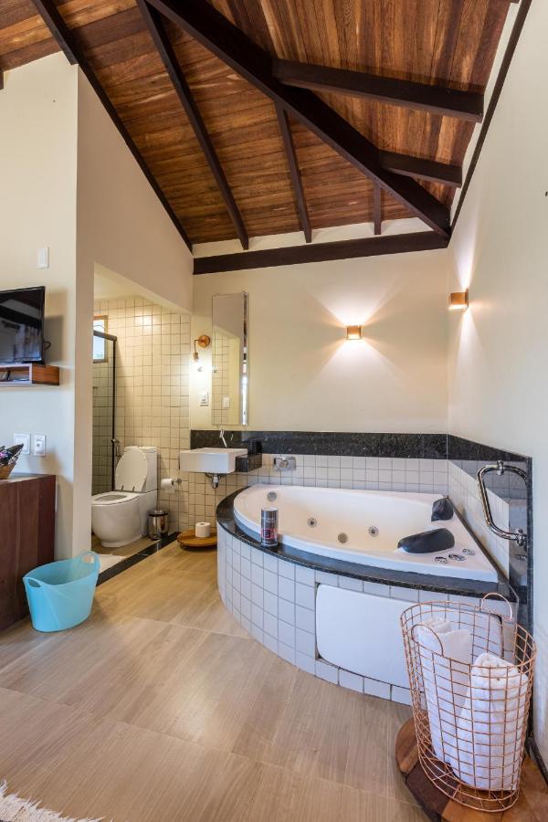 Villa Severina Brumadinho Eksteriør bilde