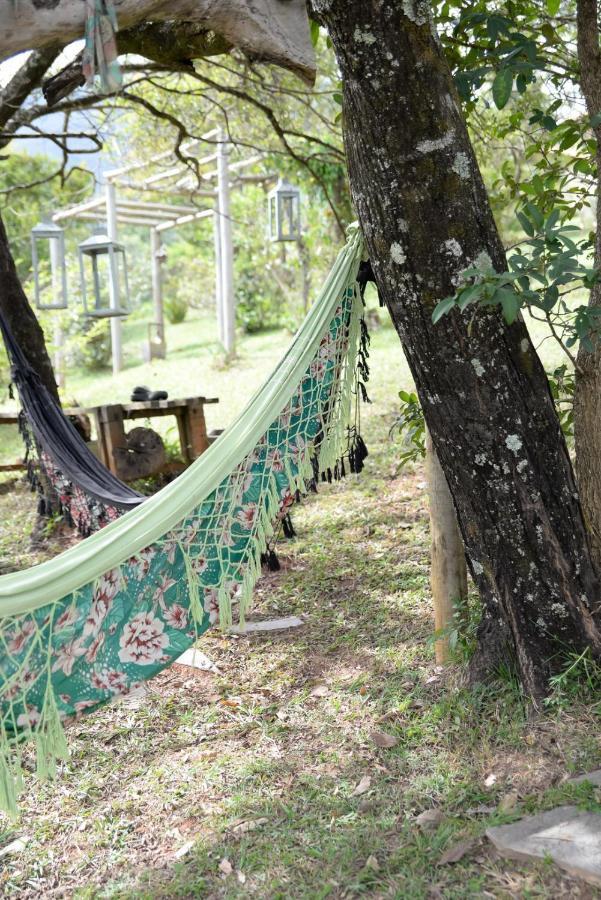 Villa Severina Brumadinho Eksteriør bilde