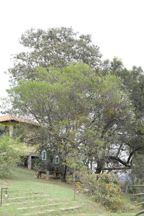 Villa Severina Brumadinho Eksteriør bilde