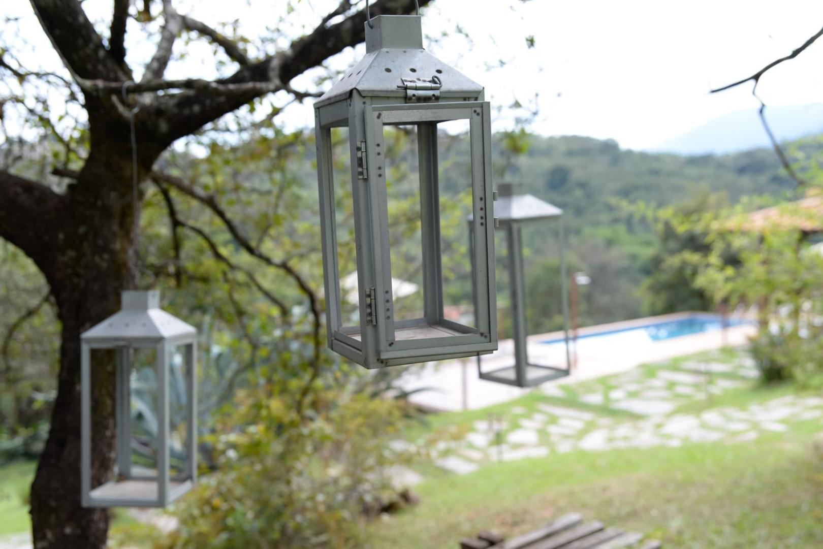 Villa Severina Brumadinho Eksteriør bilde