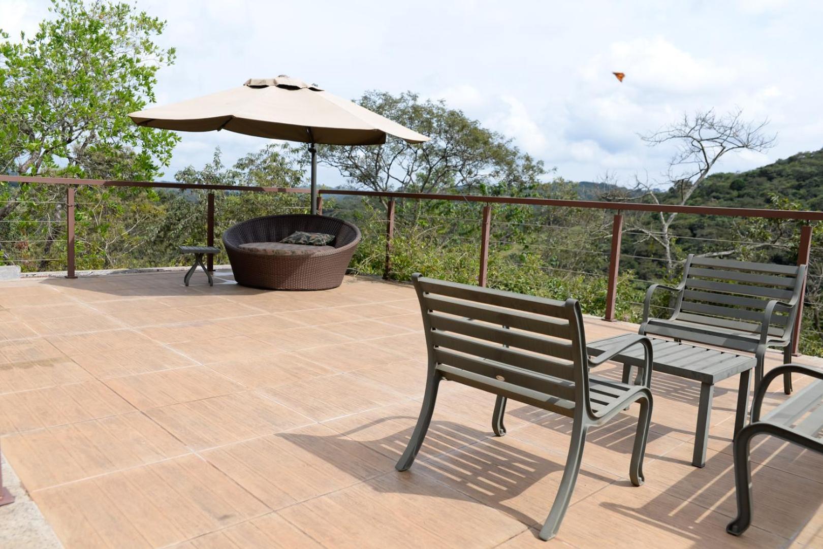 Villa Severina Brumadinho Eksteriør bilde