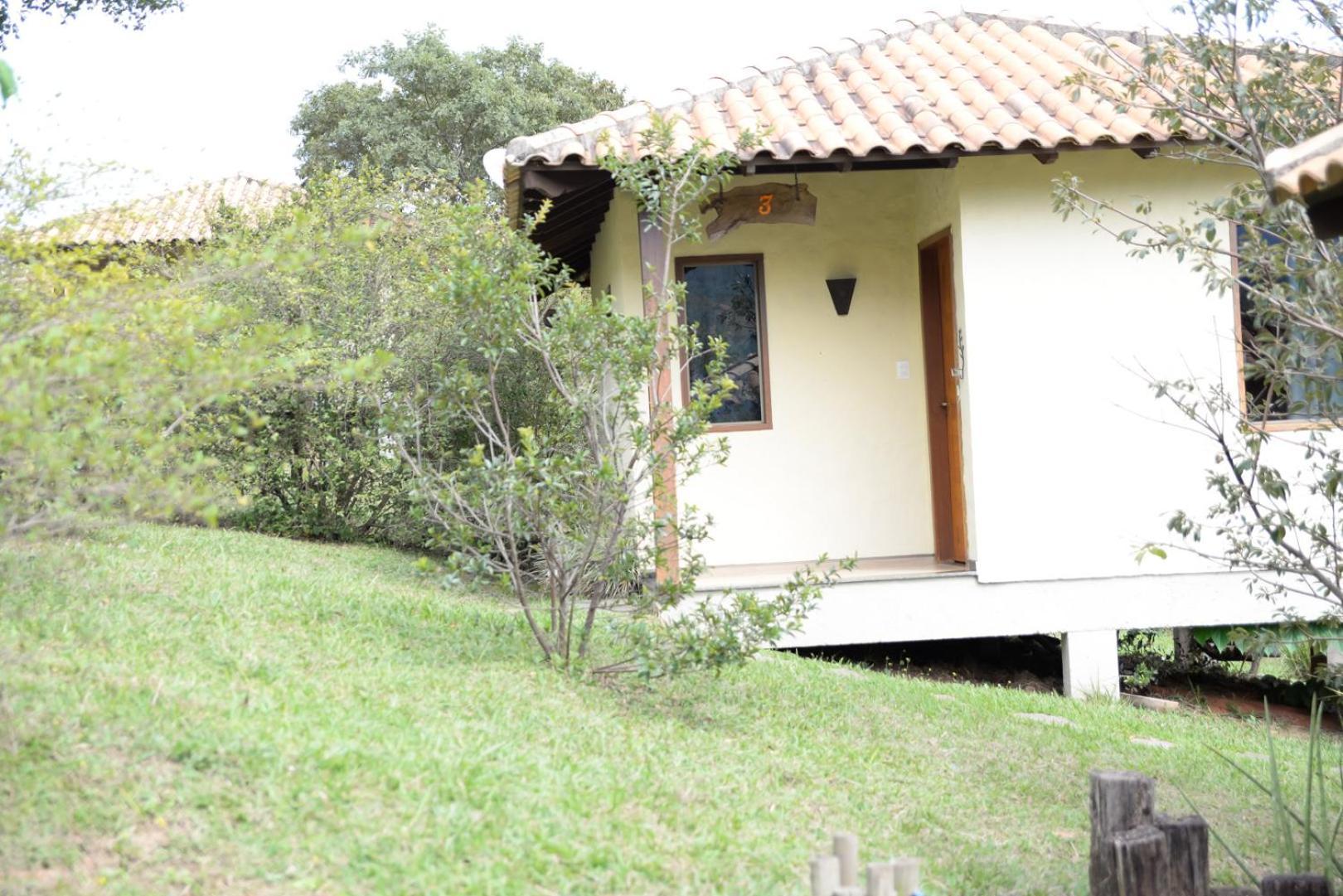Villa Severina Brumadinho Eksteriør bilde