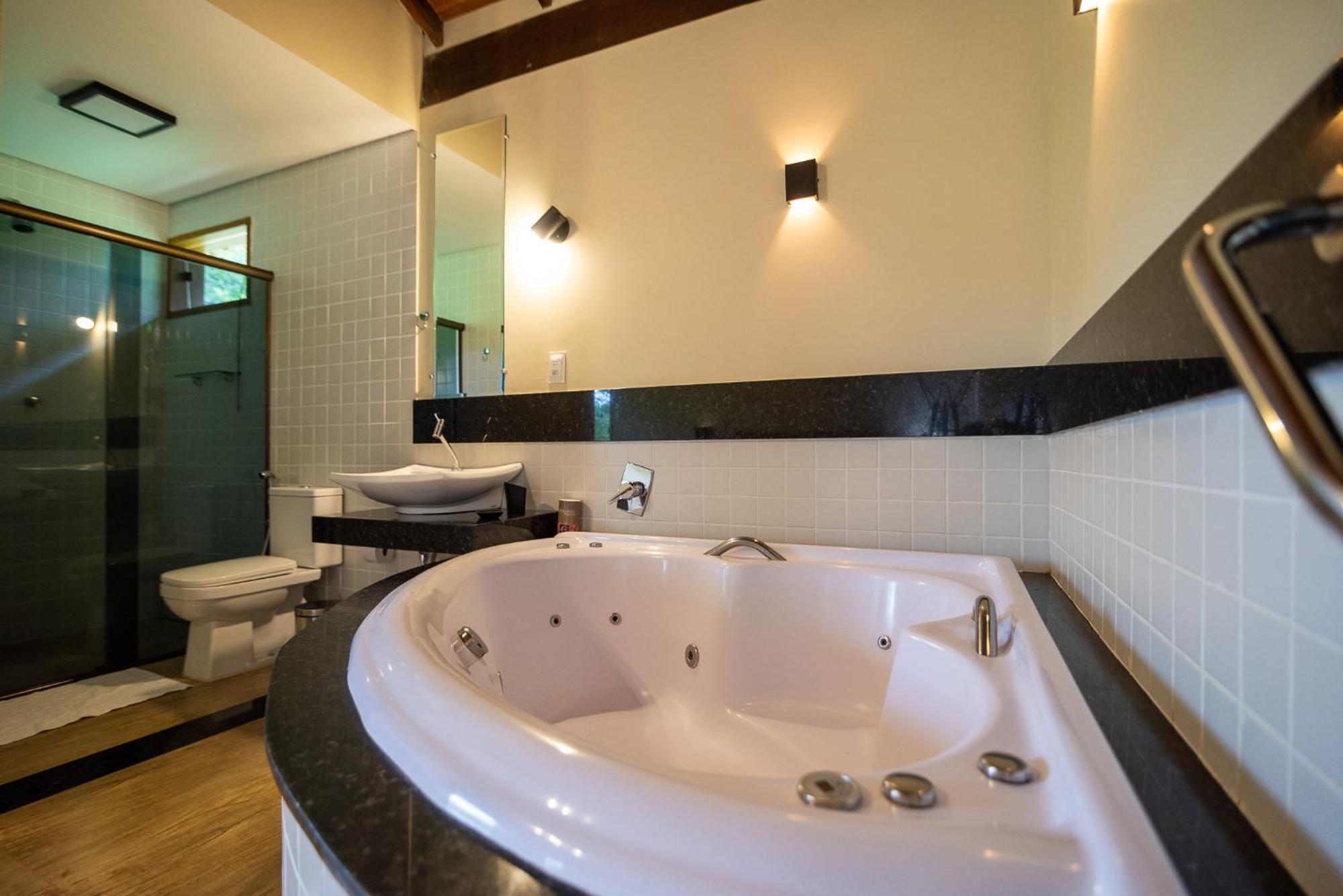 Villa Severina Brumadinho Eksteriør bilde