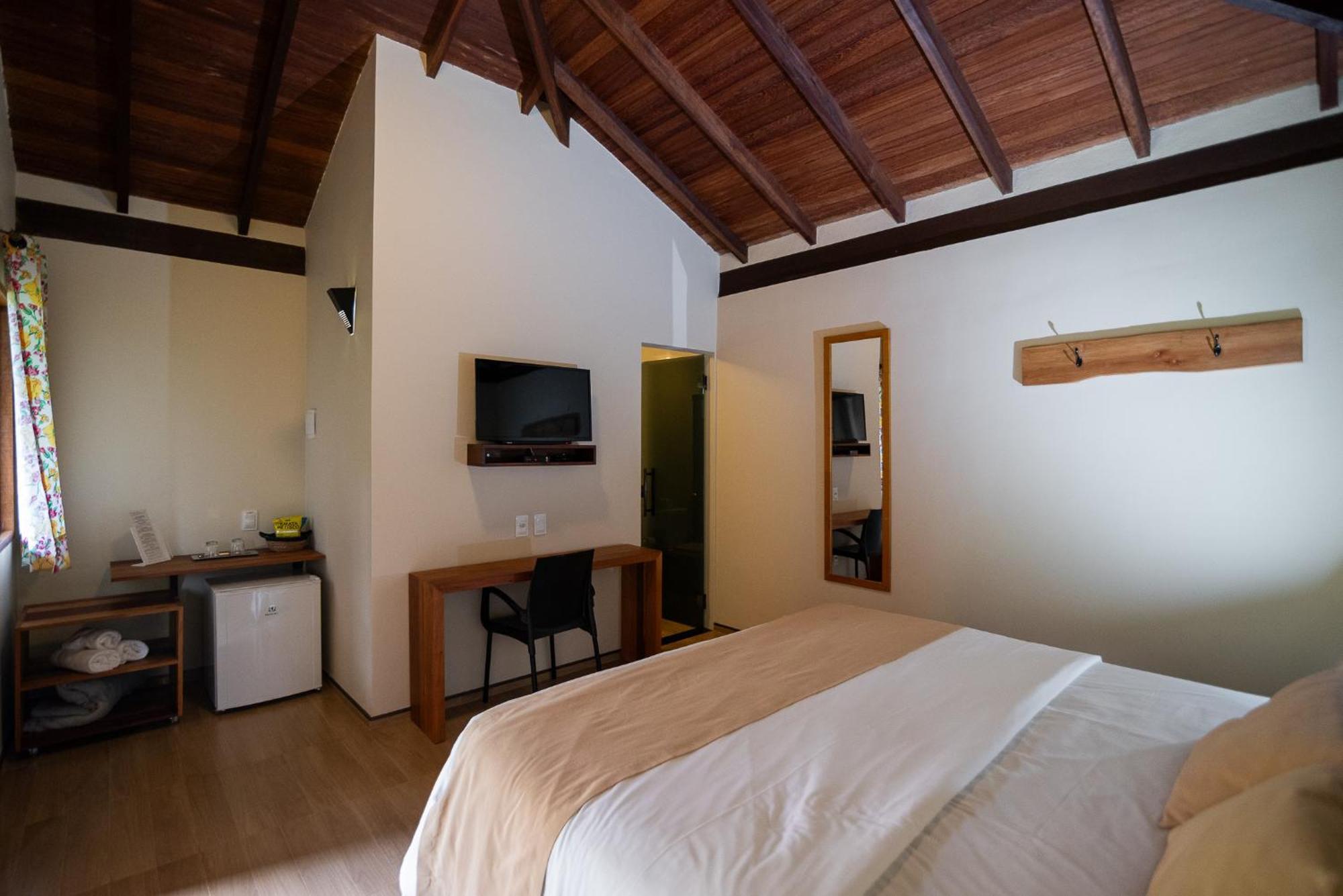 Villa Severina Brumadinho Eksteriør bilde
