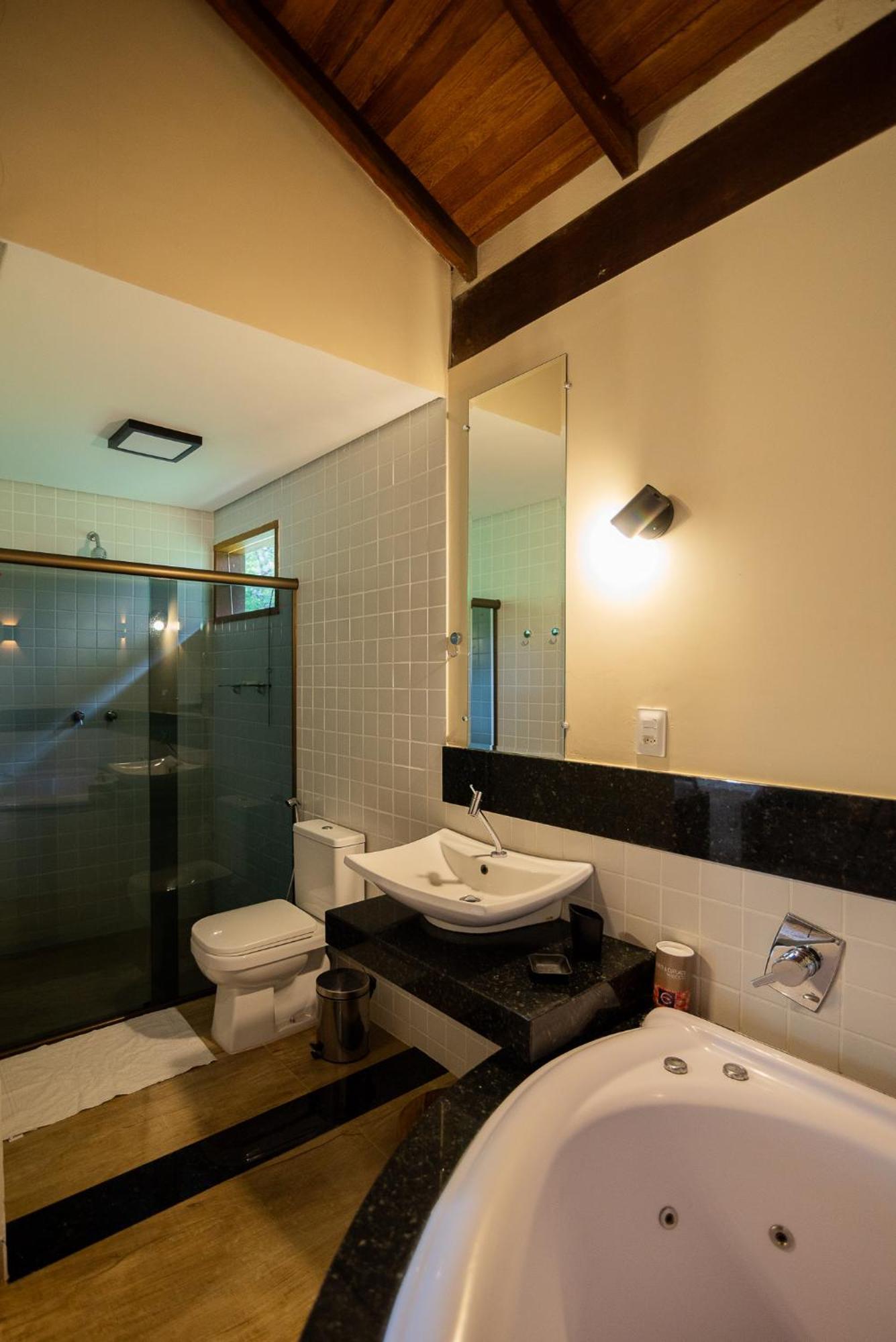 Villa Severina Brumadinho Eksteriør bilde