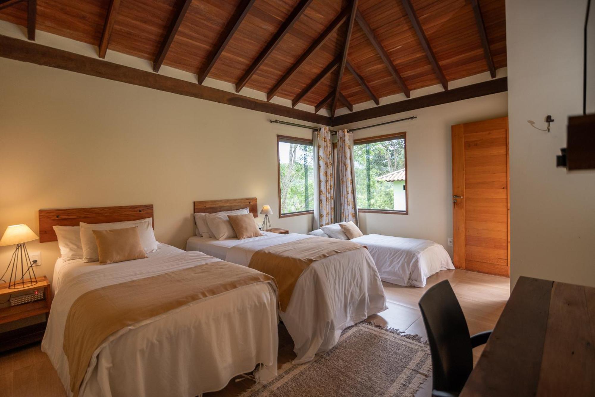 Villa Severina Brumadinho Eksteriør bilde
