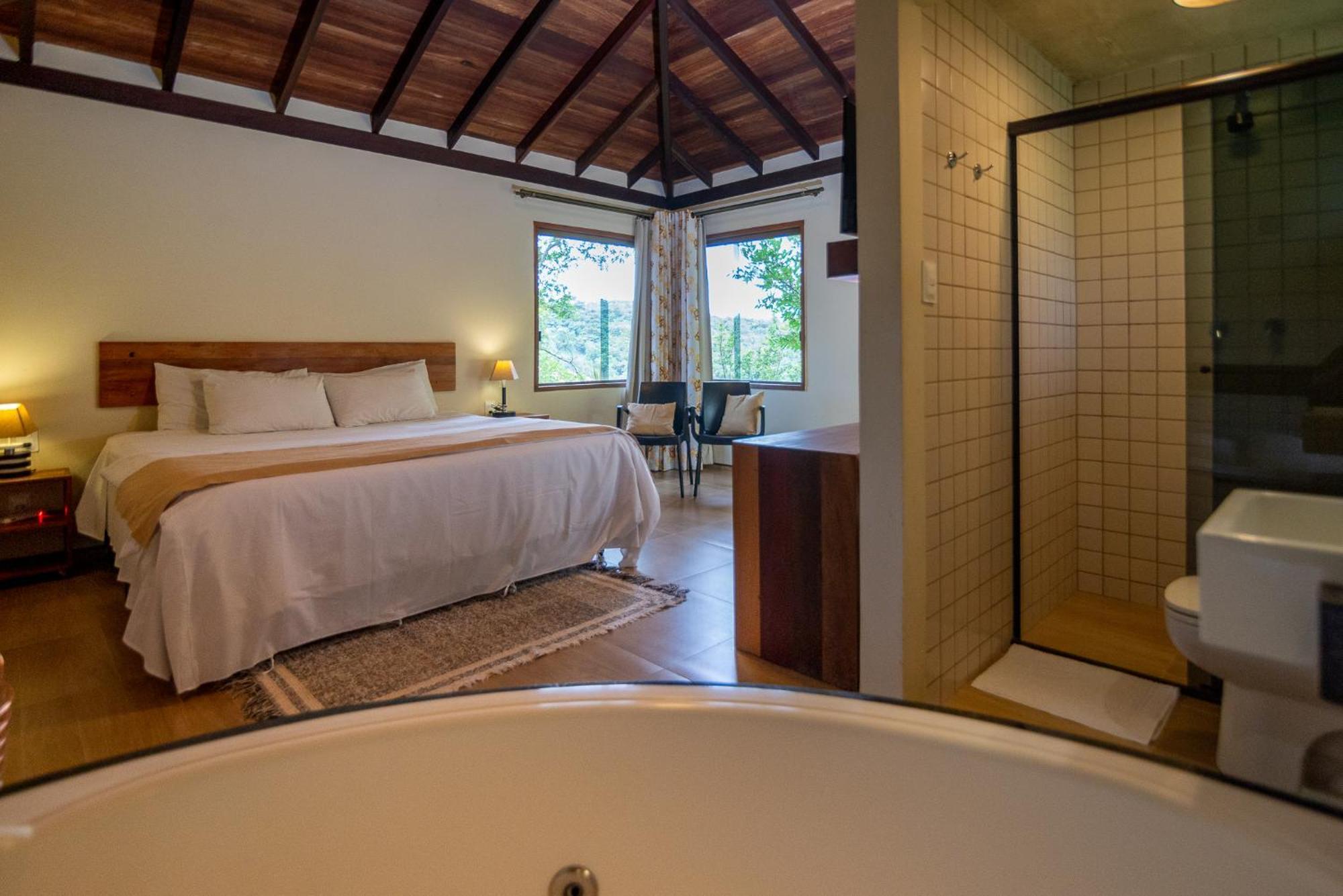 Villa Severina Brumadinho Eksteriør bilde