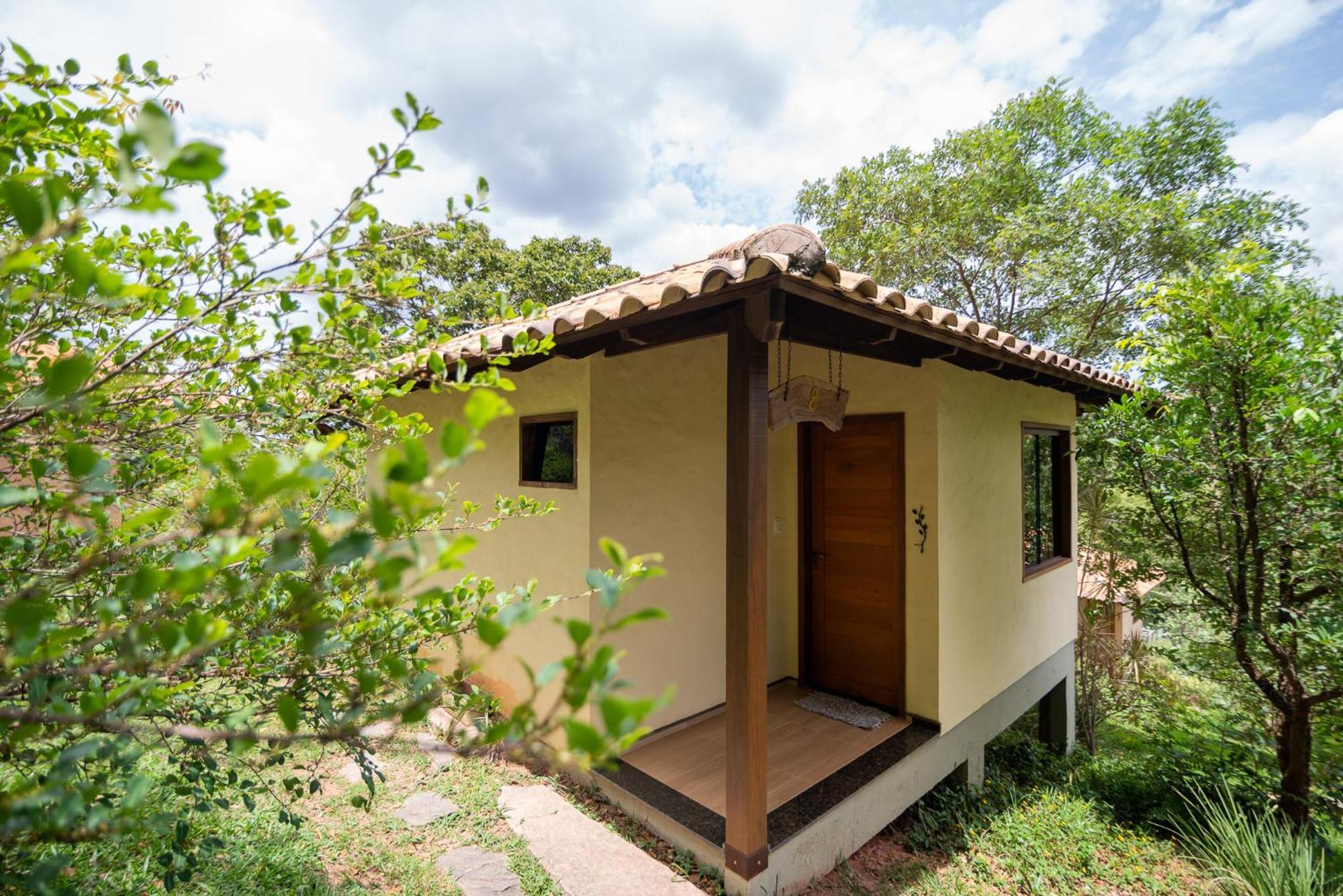 Villa Severina Brumadinho Eksteriør bilde