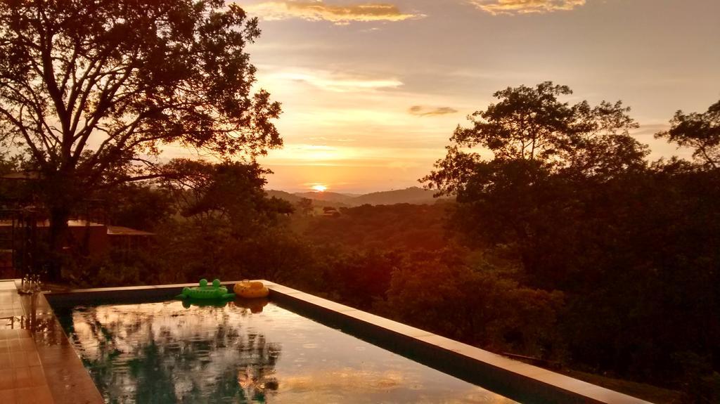 Villa Severina Brumadinho Eksteriør bilde