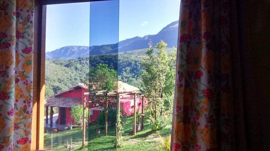 Villa Severina Brumadinho Eksteriør bilde