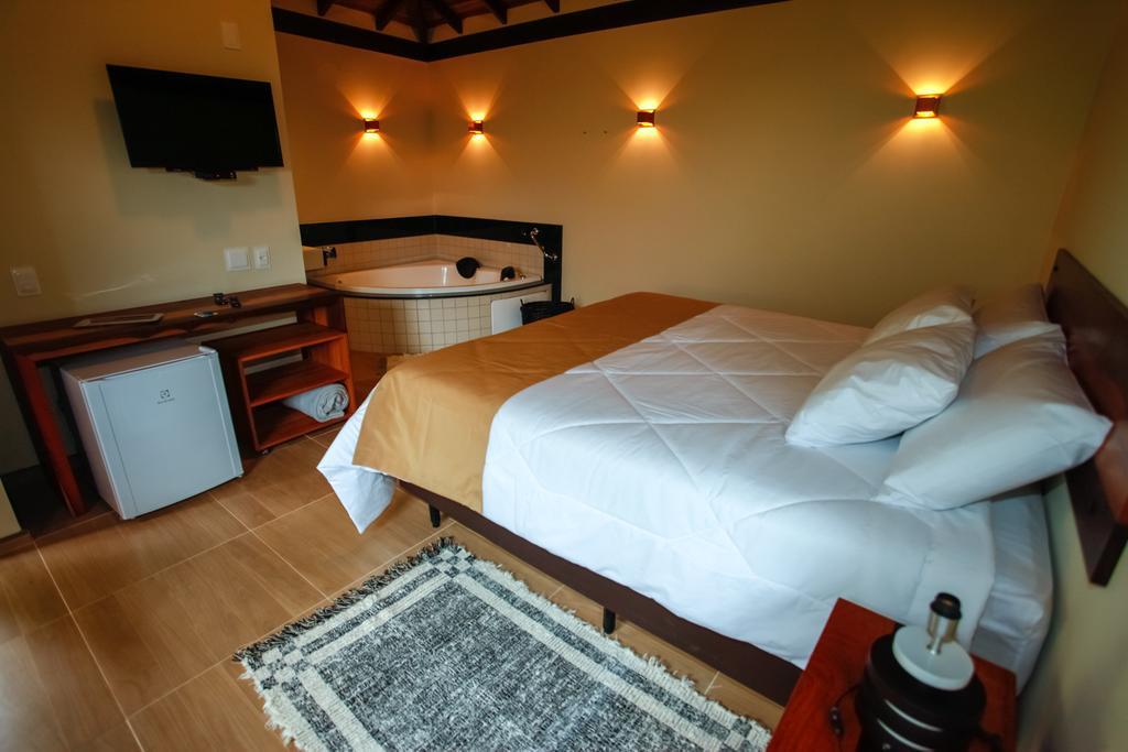 Villa Severina Brumadinho Eksteriør bilde