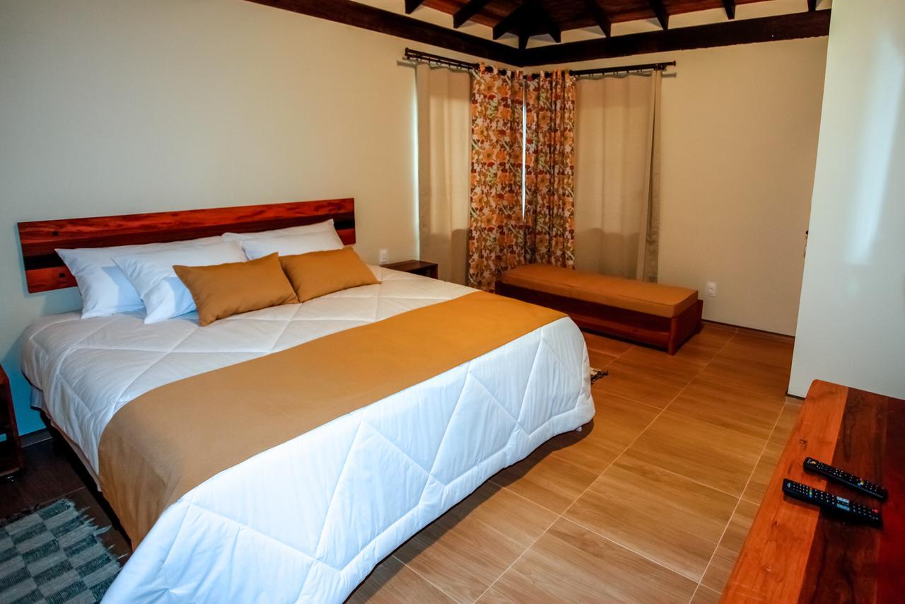 Villa Severina Brumadinho Eksteriør bilde
