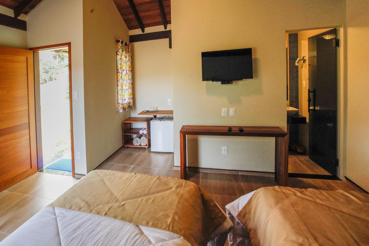 Villa Severina Brumadinho Eksteriør bilde
