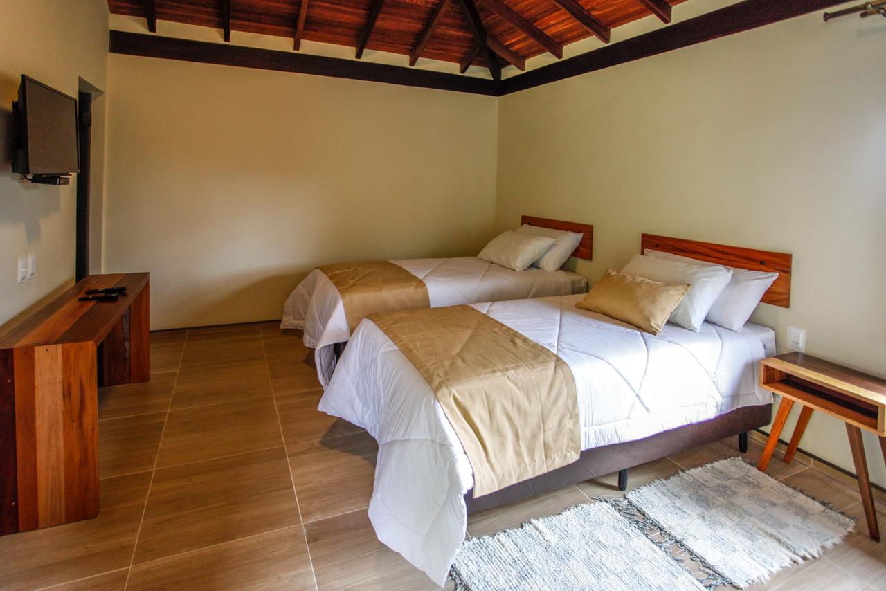Villa Severina Brumadinho Eksteriør bilde