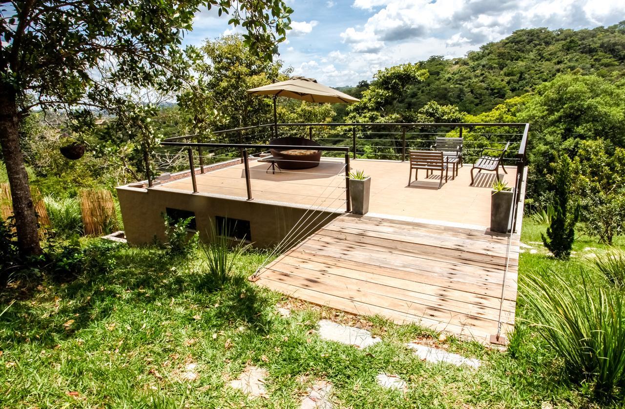 Villa Severina Brumadinho Eksteriør bilde