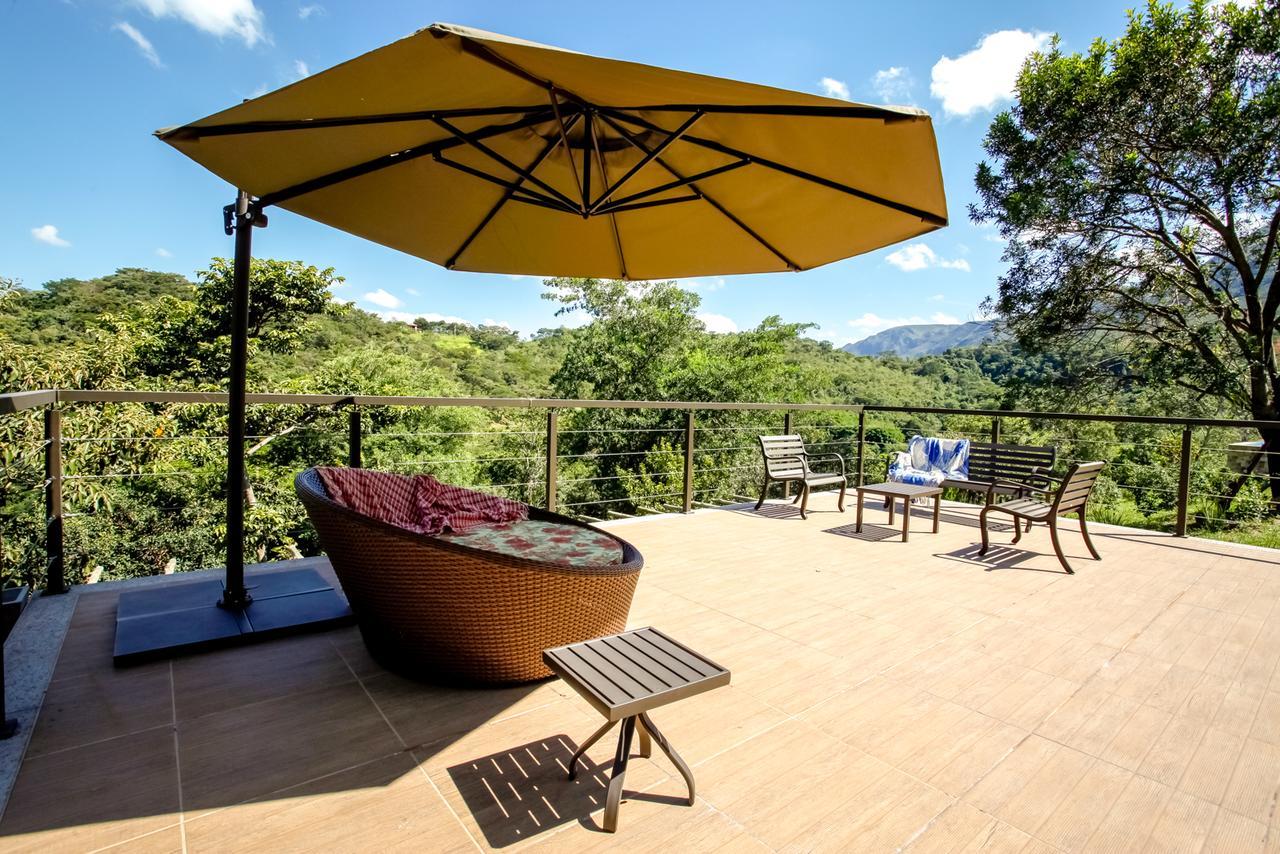 Villa Severina Brumadinho Eksteriør bilde